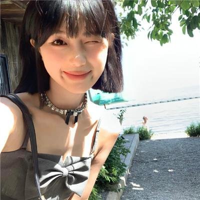 两个人的小森林