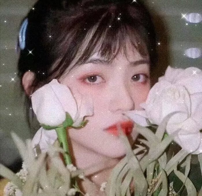 落花流水春去
