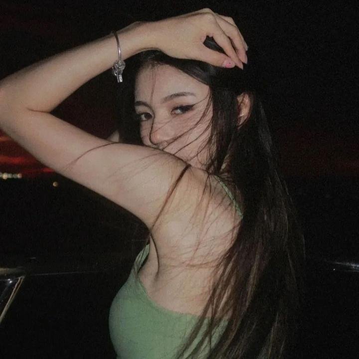 你是我的永恒星辰