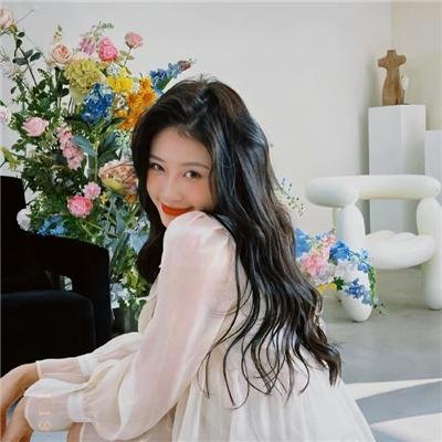 闺女特烦恼